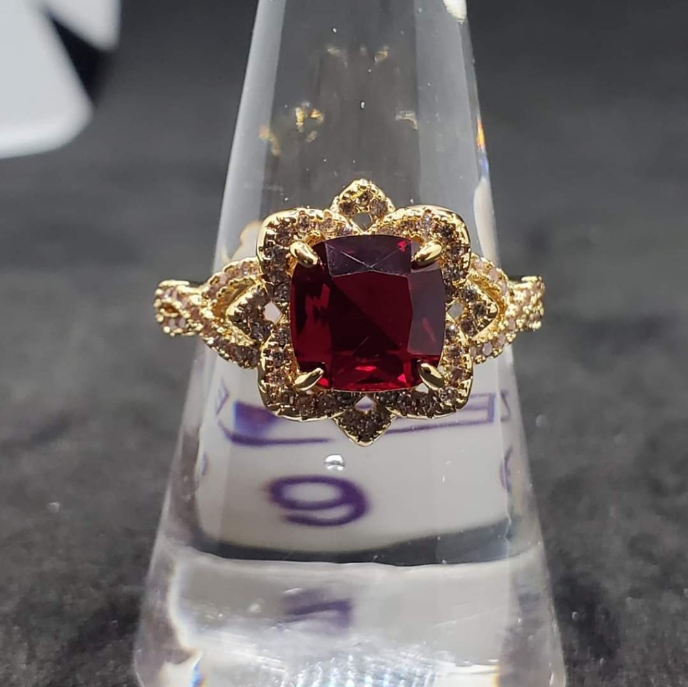 RbP Original Ring
